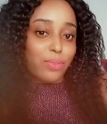 Rencontre Femme Côte d\'Ivoire à Abidjan  : Farnelle, 33 ans